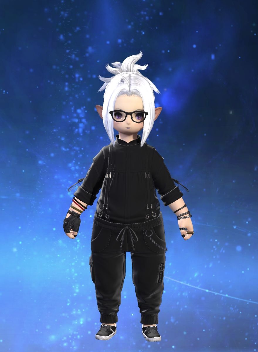 Little Kagy