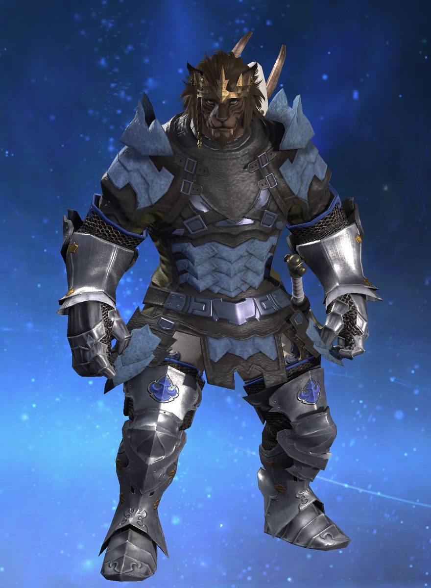 Tanagra Eladril
