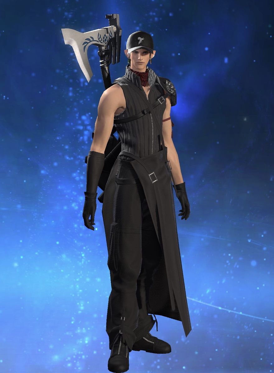 Tenrai Starkin