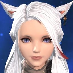 Amber Shinra