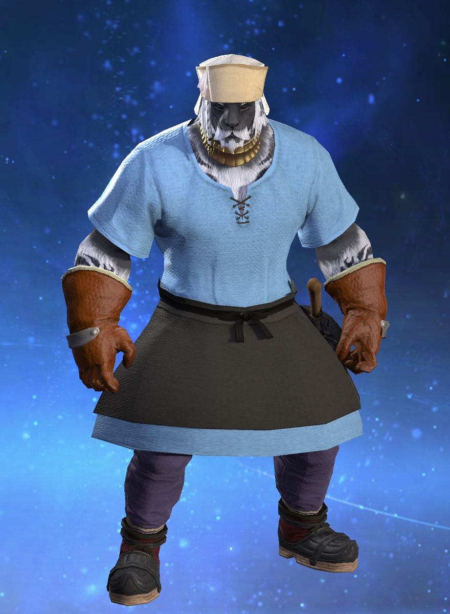 Ganondorf Lycan