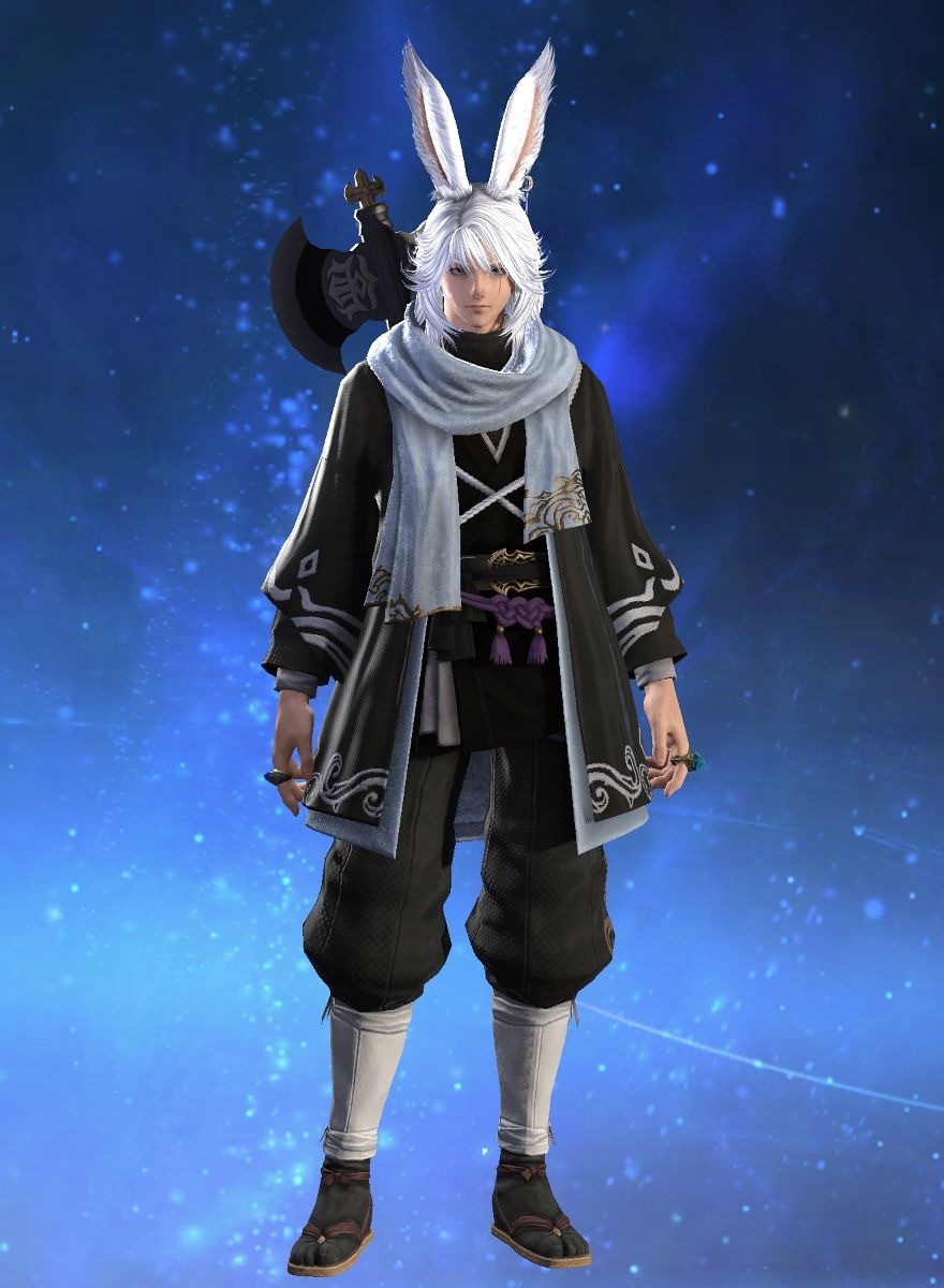 Jin Tsuki