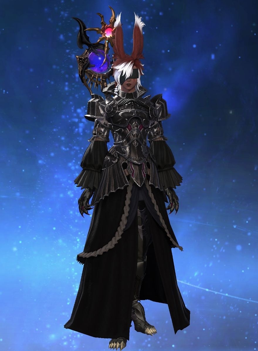 Freyaluna Dragonove