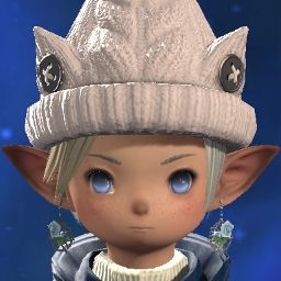 Korrot's Avatar