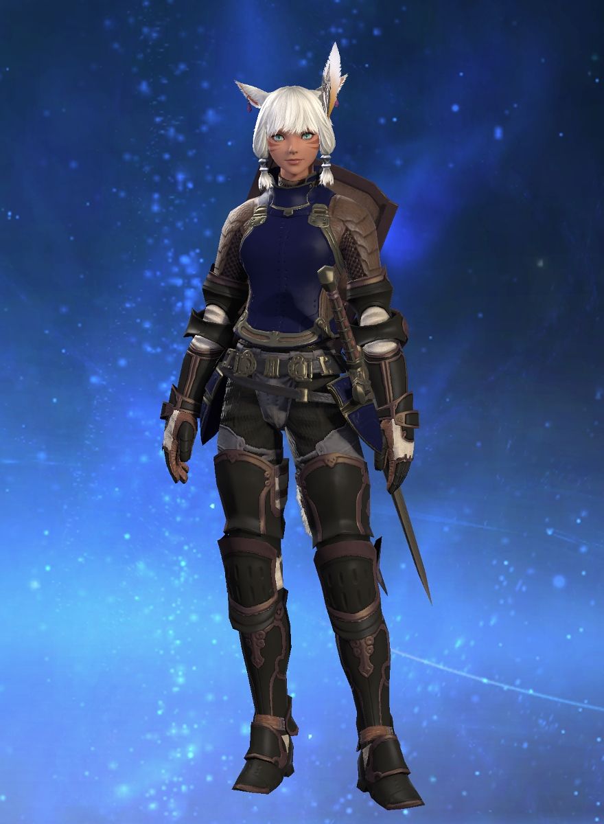 Y'shtola Kynon