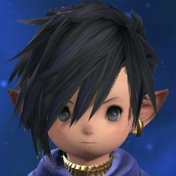 Lalafell Evil