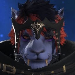 Cleako Sharptooth