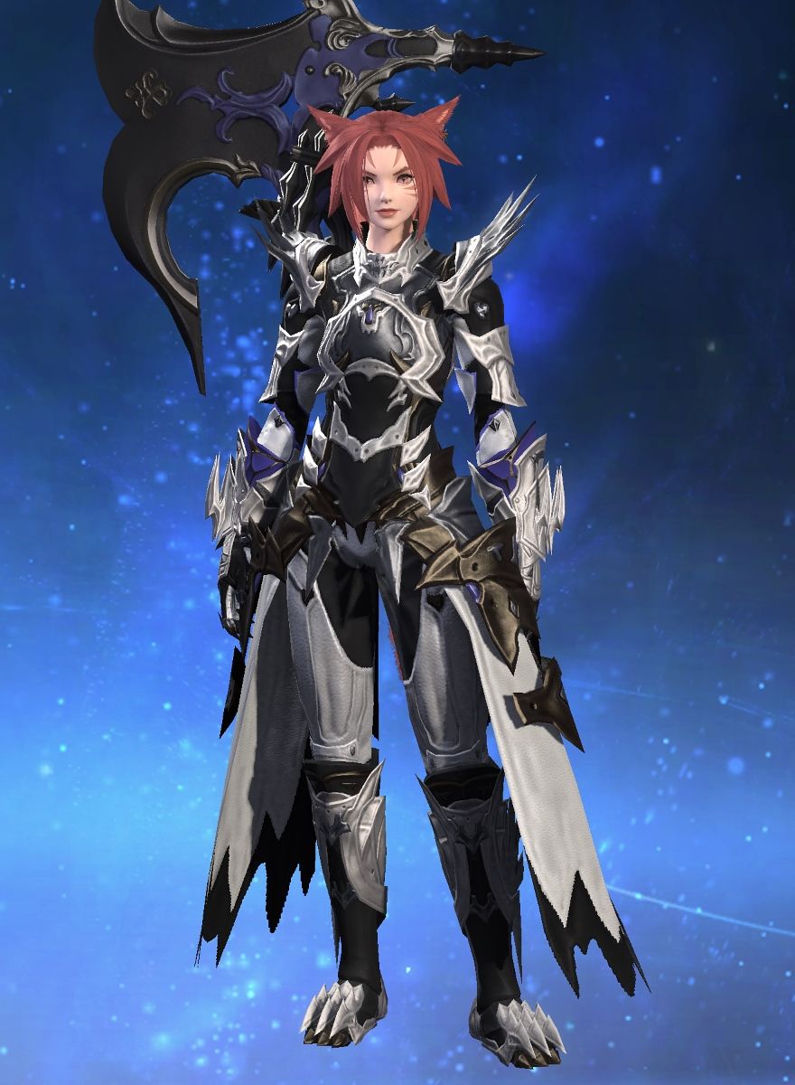 Ffxiisbetter Caitsith