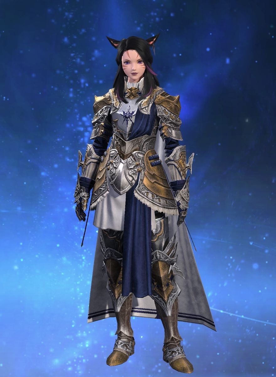 G'ravelyn Pendragon