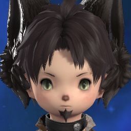 Nigoma's Avatar