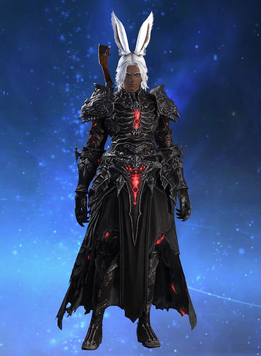 Melkor Yumi