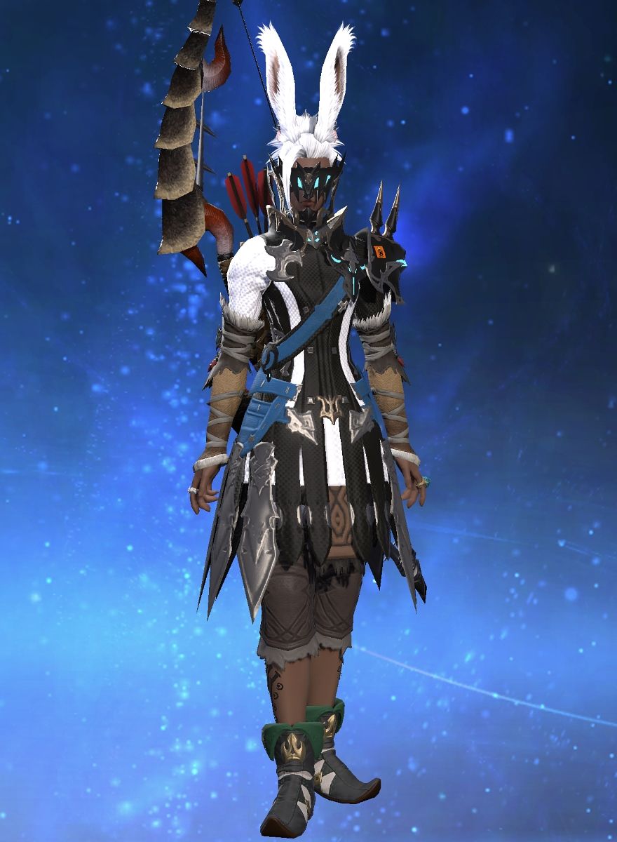 Ragnar Mari
