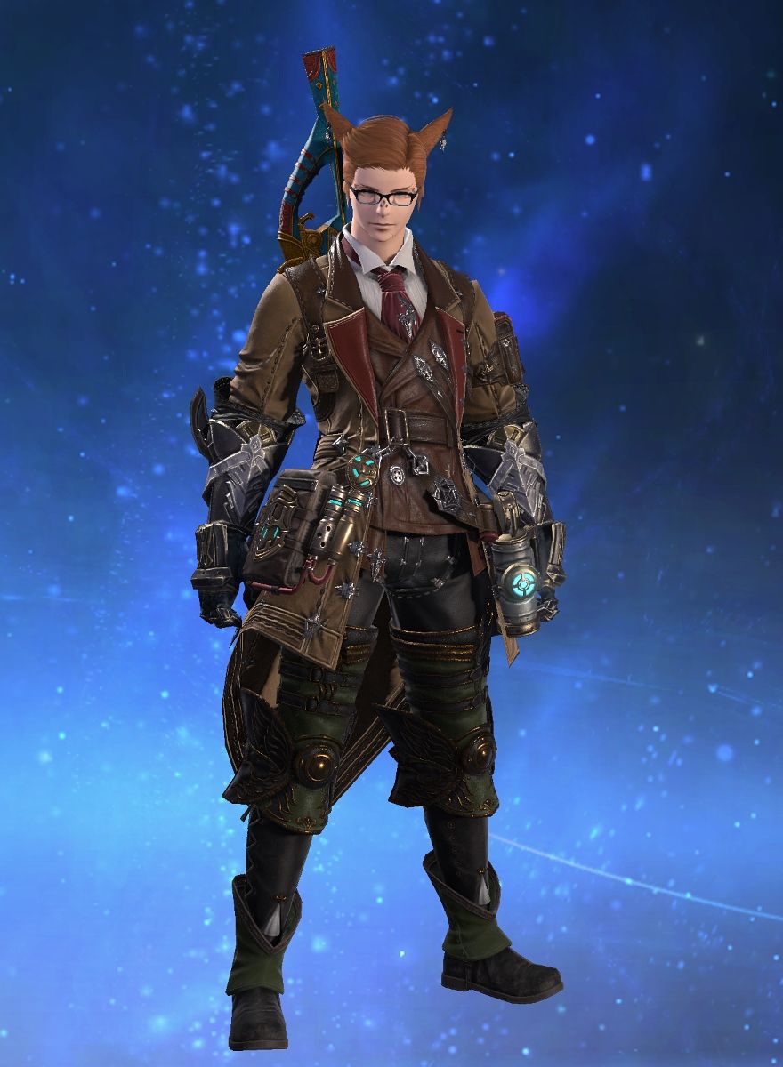 Frosty Galice