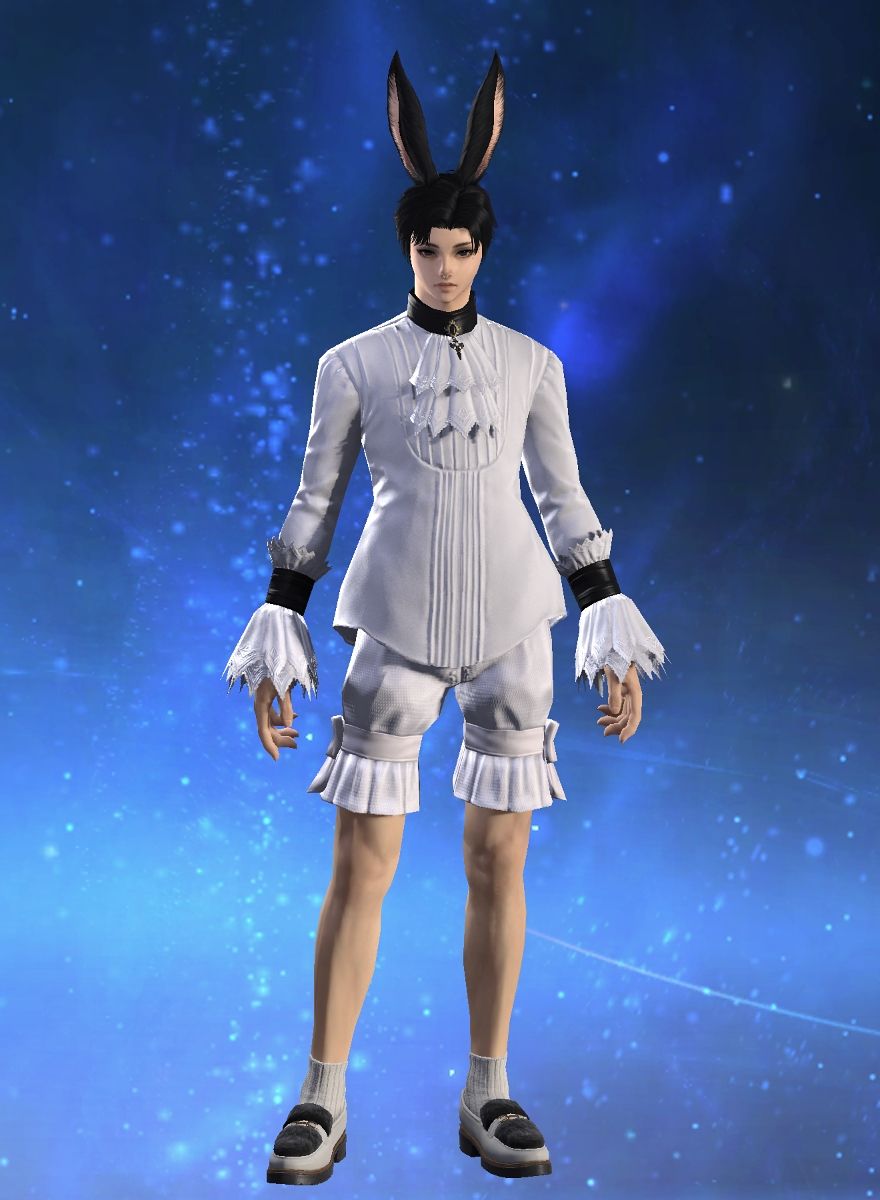 Wolf Majoris