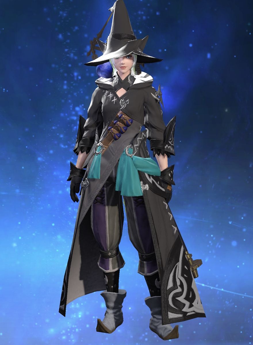 Zeus Snowfell