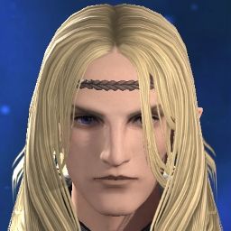 Zenos Galvus