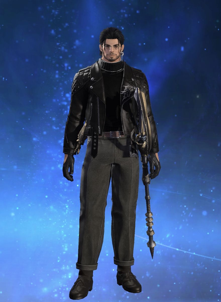 Moh Specter