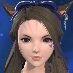 Aymeric's Girlfriend