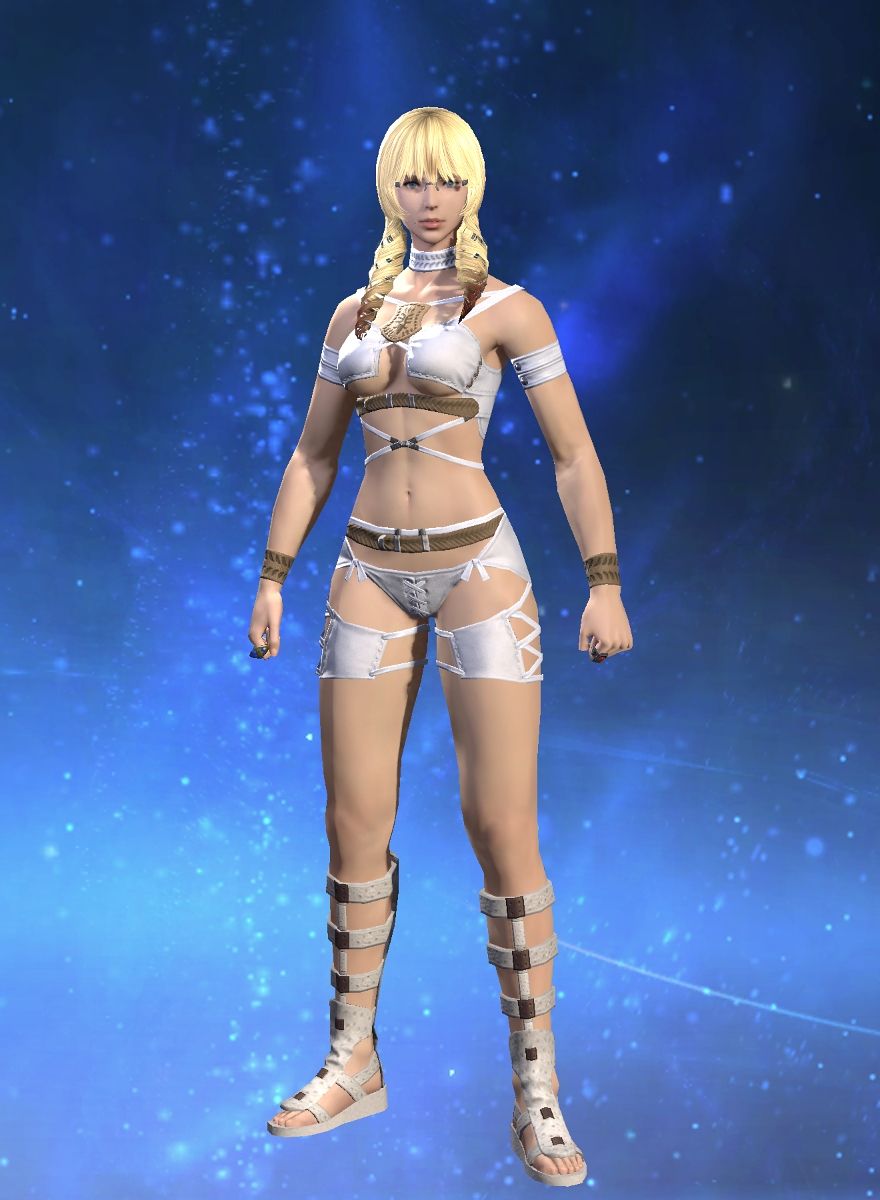 Finalfantasy Online