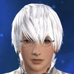 Alphinaudn't Forealnt