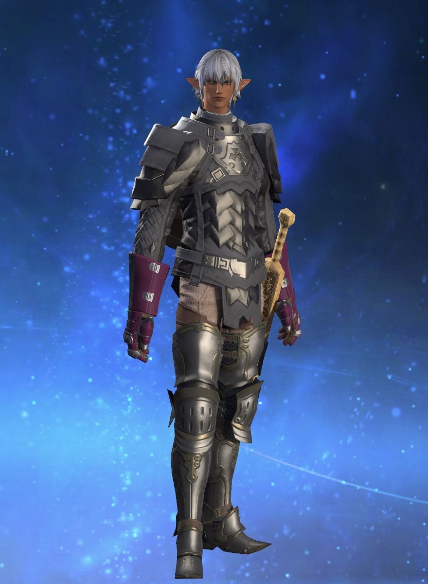 Balmung Lofarr