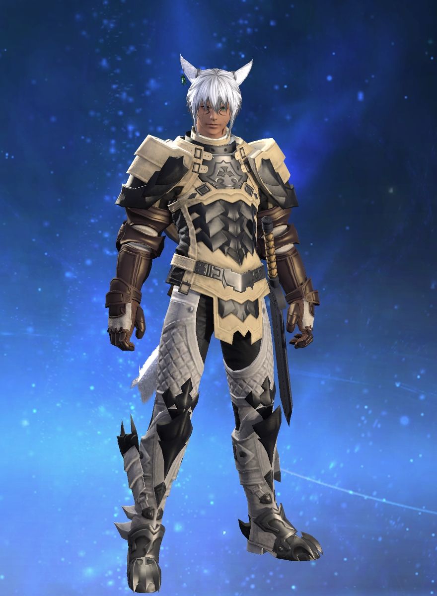 Balmung Lightbringer