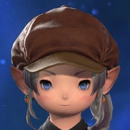 Kawaii Lalafell