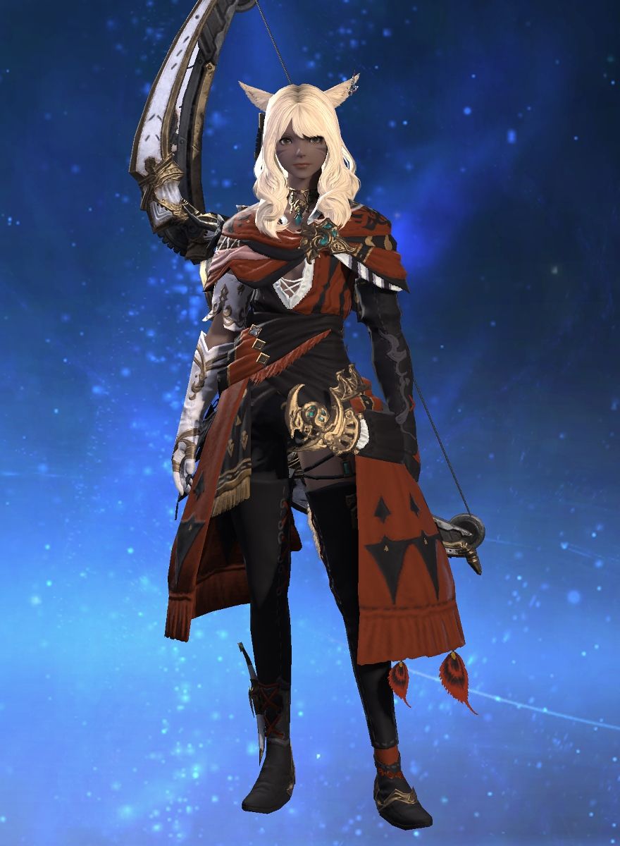 Linca Glace