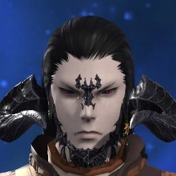 Lunar Tenebris