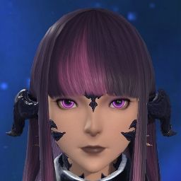 Violet Moonfyre