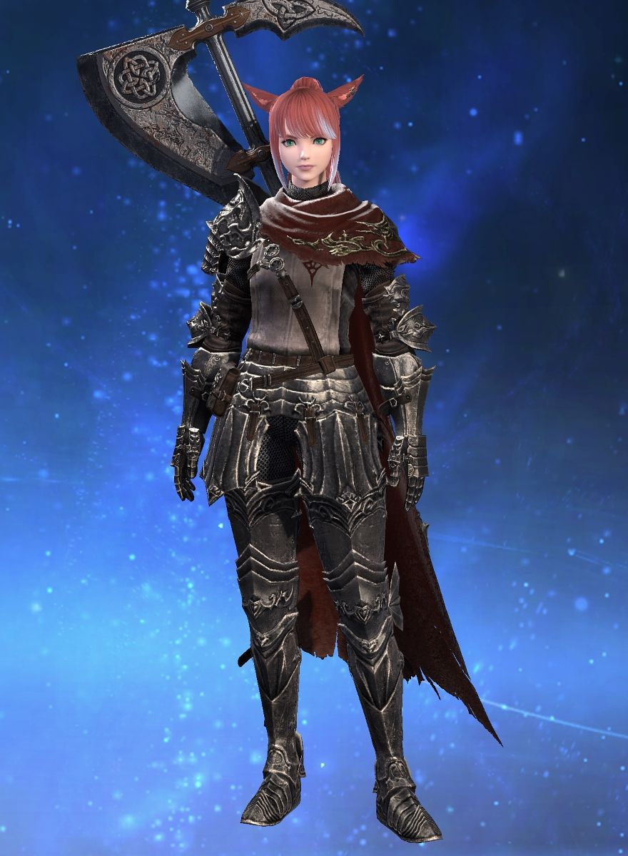 Judas Magnus