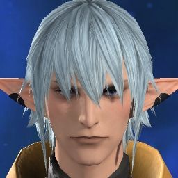 Haurchefant Goopstone