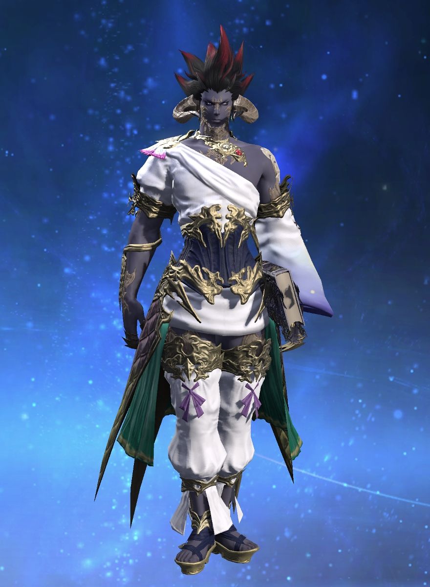 Azazel Hellgate