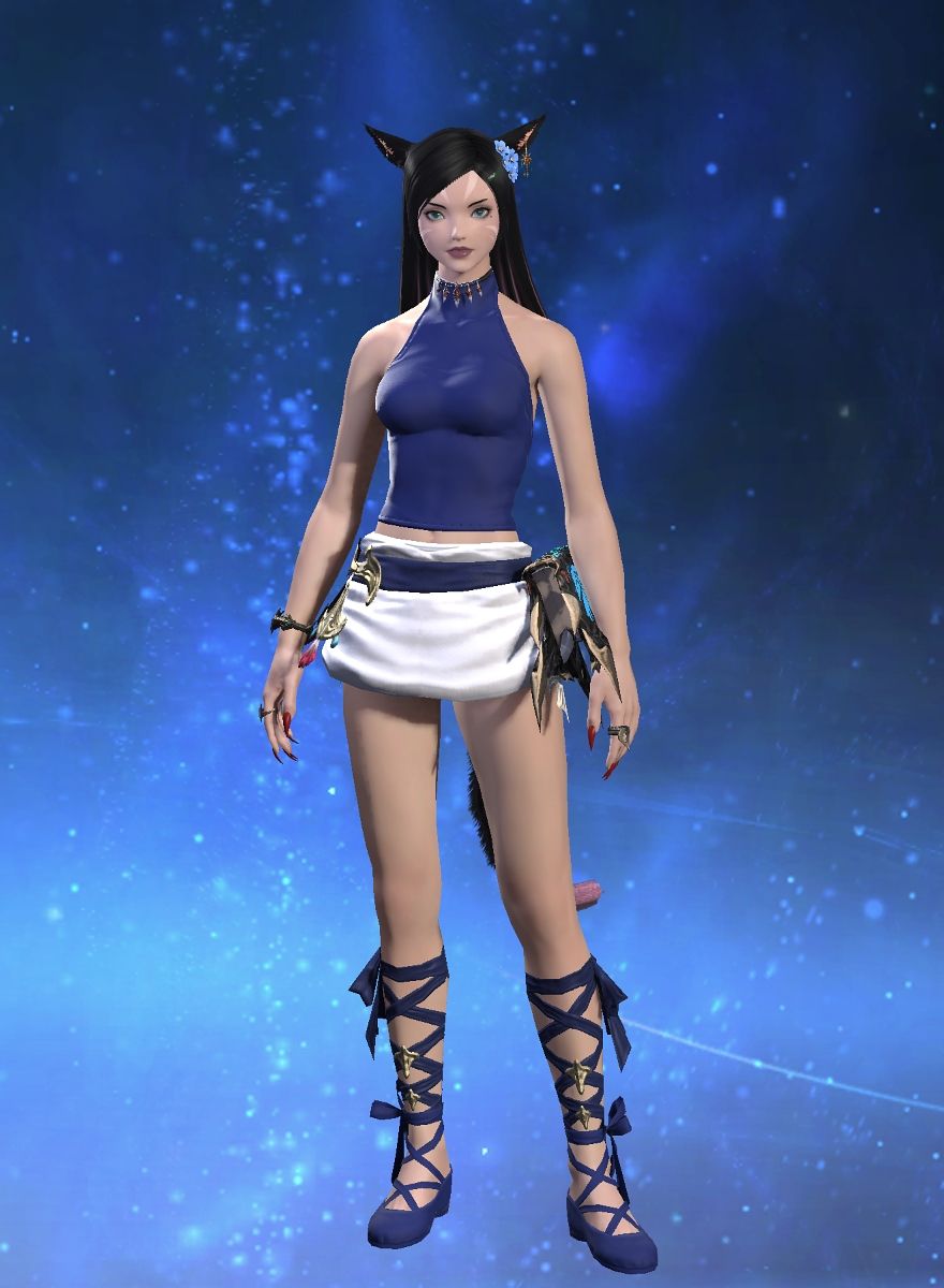 Thistle Pagan'witch