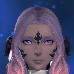 Azurae Moonshadow