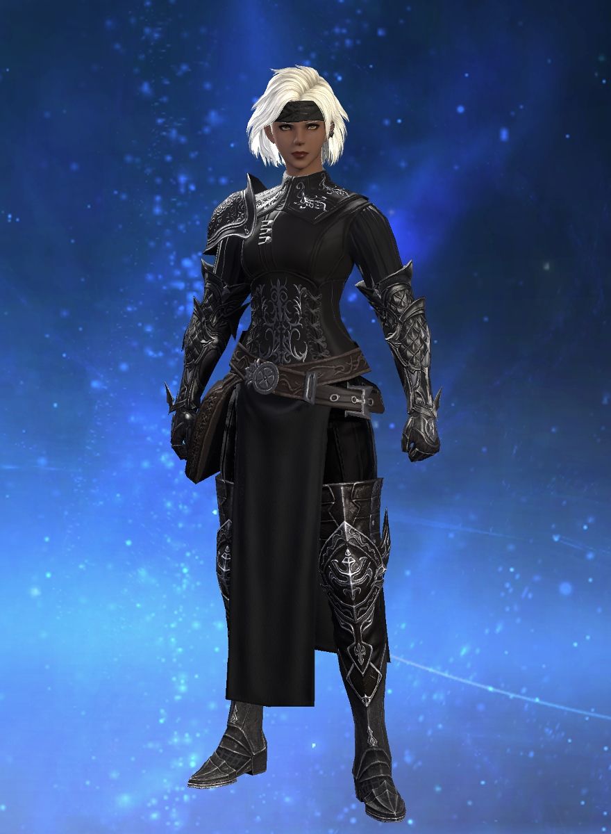Nox Corvum