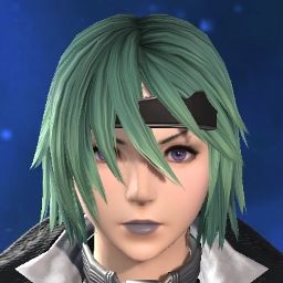 Rydia Arkwright