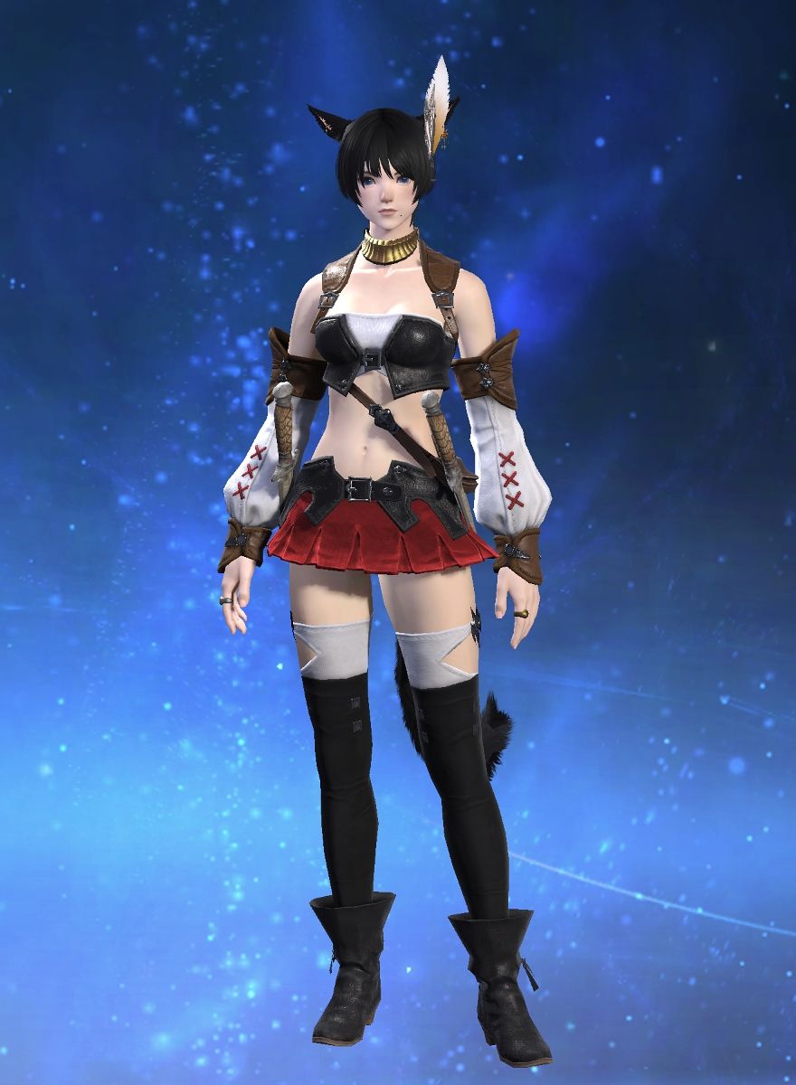Velouria Yumizura