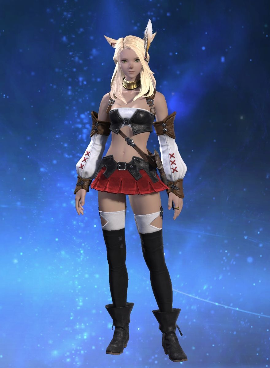 Mimi Red