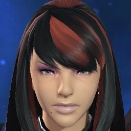 Geila Blackstone