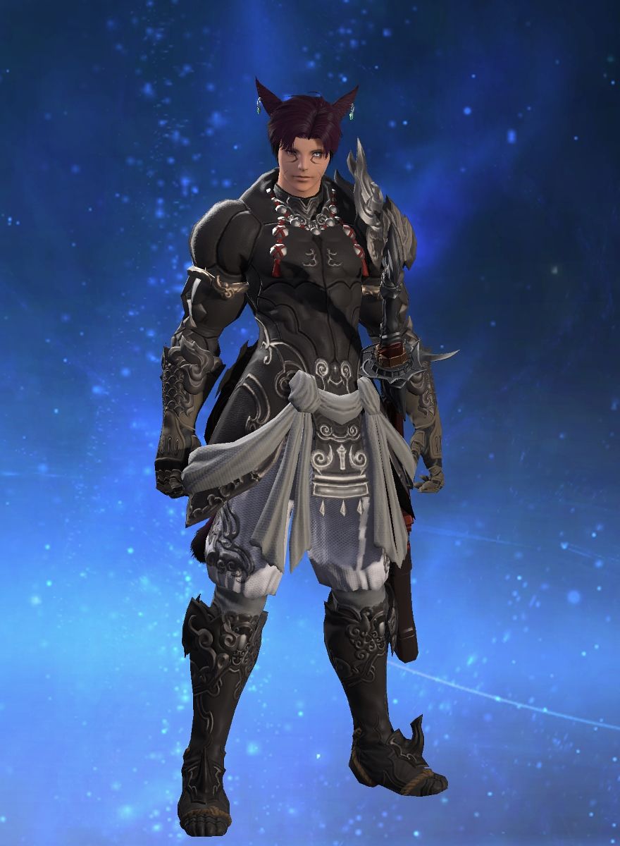 Ryu Lalea