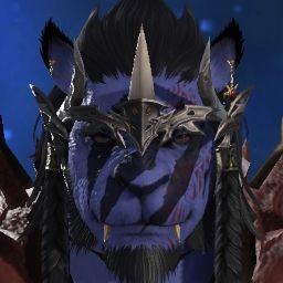 Blaze Ridnisch