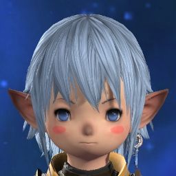 Chibi Haurchefant