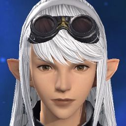 Lucinne Grinnaux