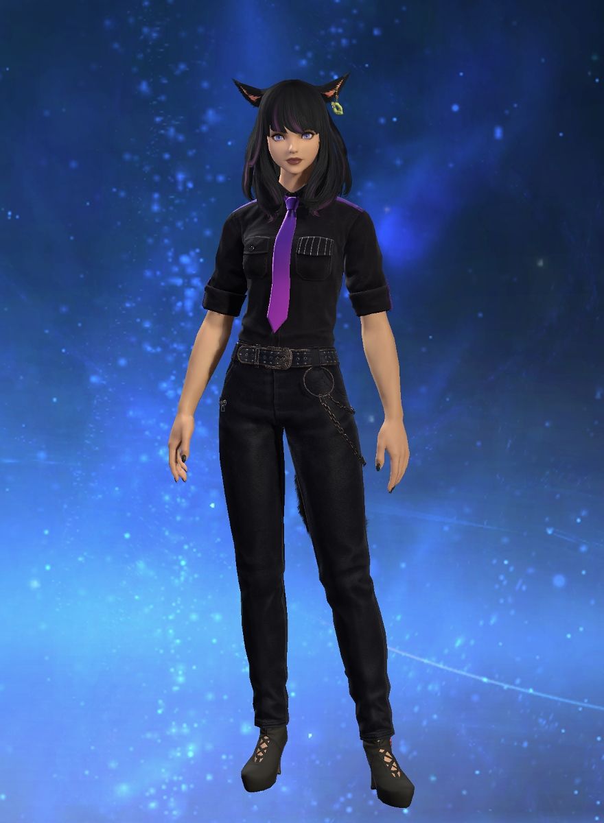 Mek Devereaux