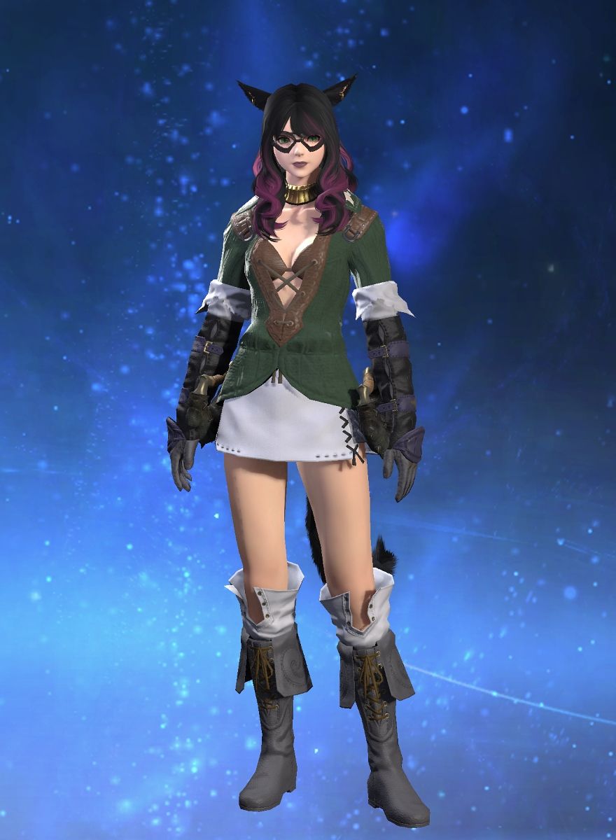 Linea Lunarsong