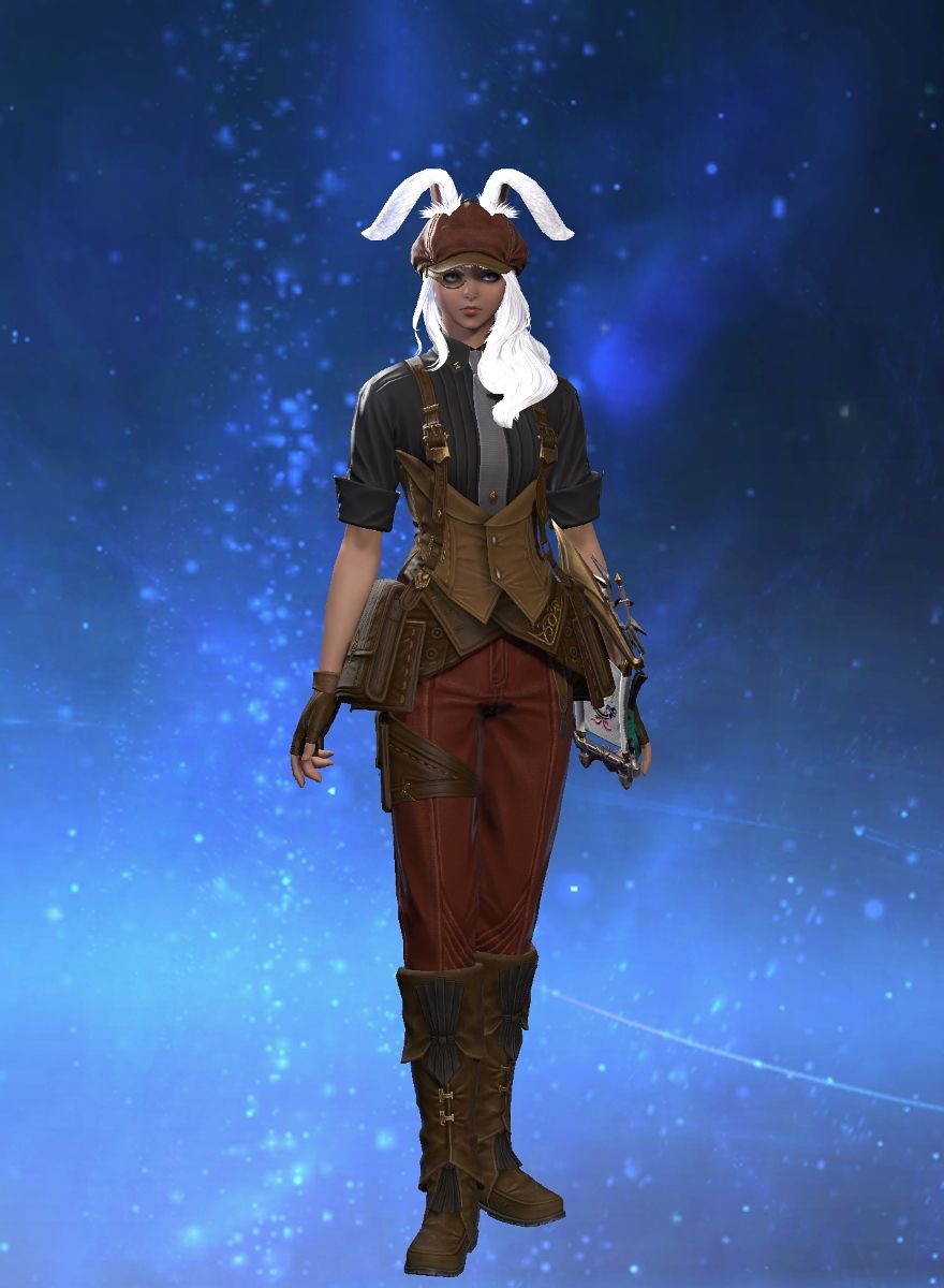 Haru Helper